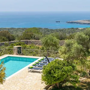  Villa Talaia D'artrutx