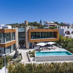  Villa Valeria