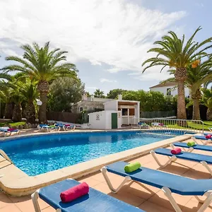  Apartamento Palmeras