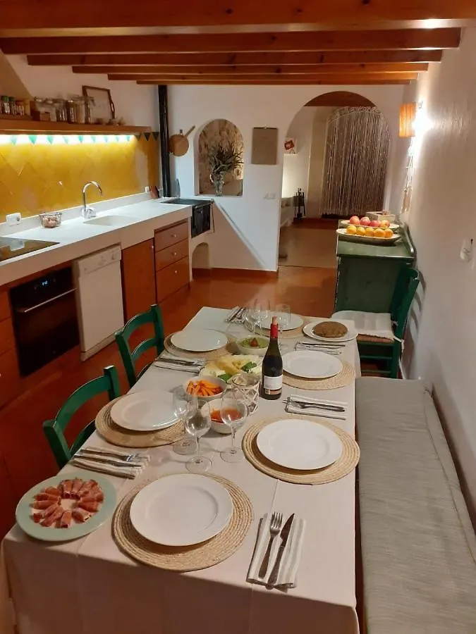 Santa Rosalia Villa Ciutadella  Spain