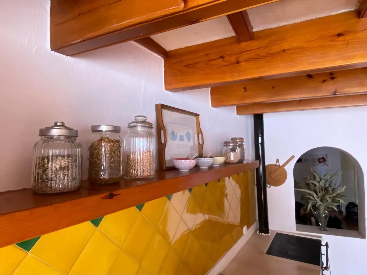 Santa Rosalia Villa Ciutadella  Holiday home
