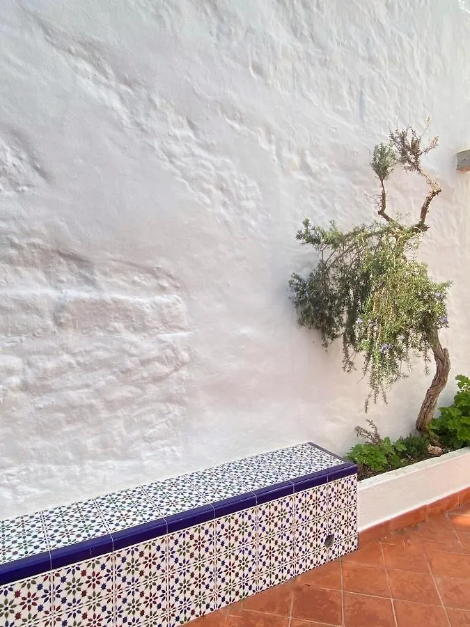 Santa Rosalia Villa Ciutadella  Holiday home Ciutadella (Menorca)