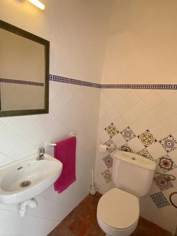 Santa Rosalia Villa Ciutadella  Holiday home