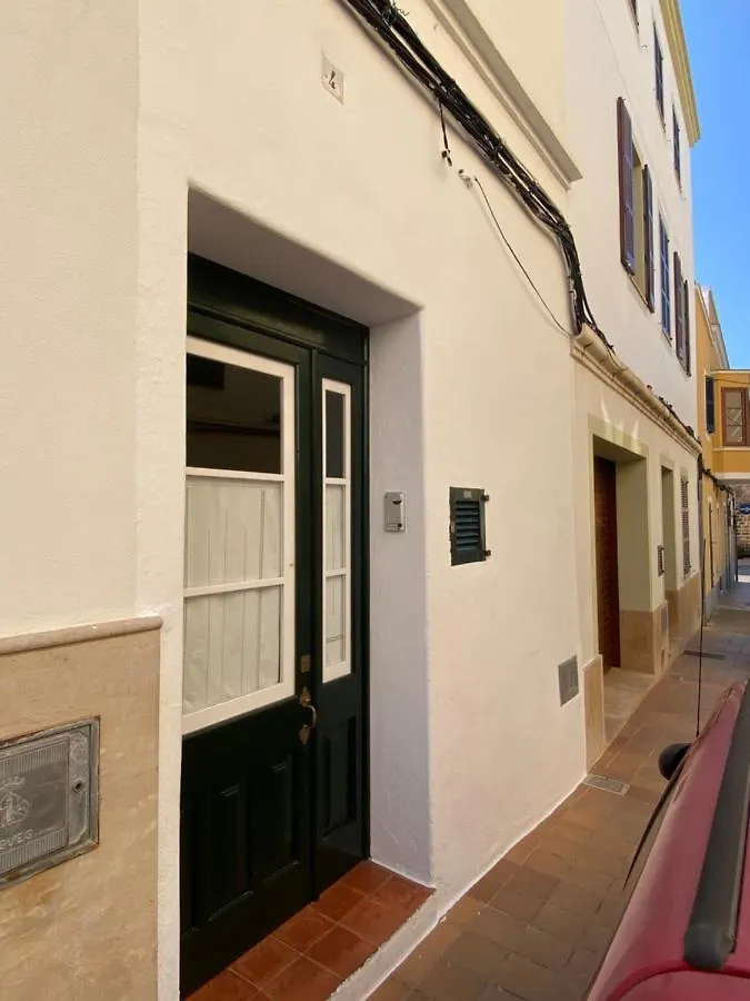 Holiday home Santa Rosalia Villa Ciutadella  Spain