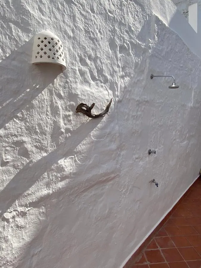 Holiday home Santa Rosalia Villa Ciutadella