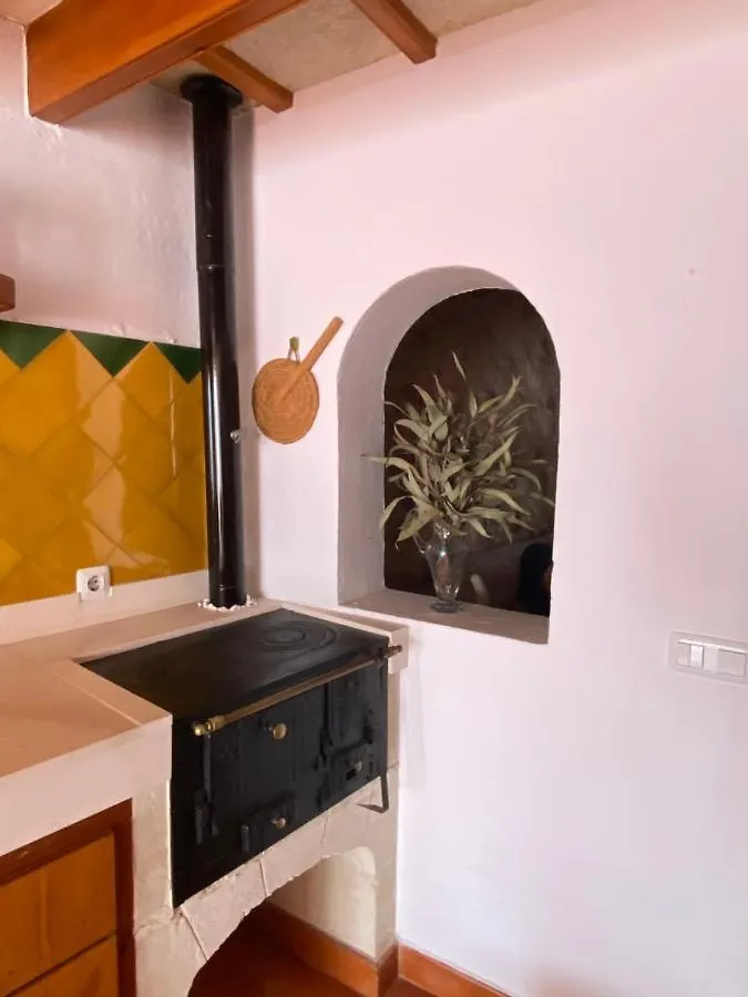 Holiday home Santa Rosalia Villa Ciutadella  Spain