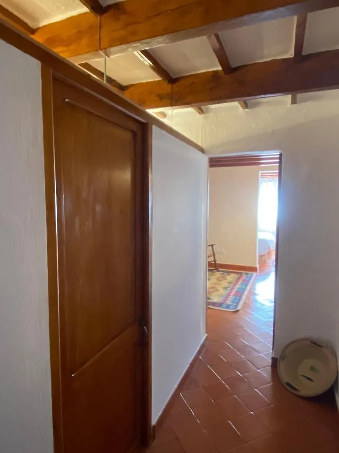 Santa Rosalia Villa Ciutadella  Spain
