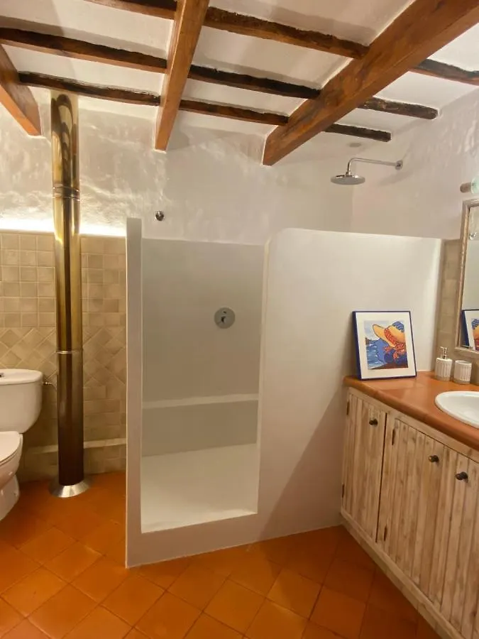 Holiday home Santa Rosalia Villa Ciutadella