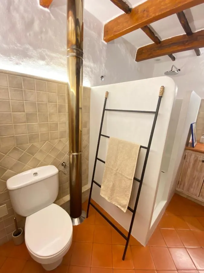 Santa Rosalia Villa Ciutadella  Spain