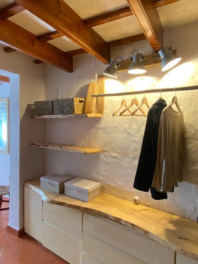 Santa Rosalia Villa Ciutadella  Ciutadella (Menorca)