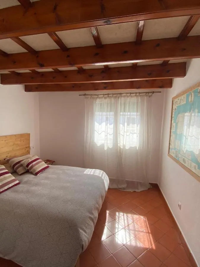 Santa Rosalia Villa Ciutadella  0*, Ciutadella (Menorca)