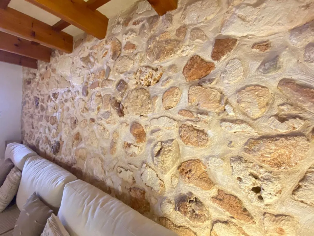 Santa Rosalia Villa Ciutadella  Spain