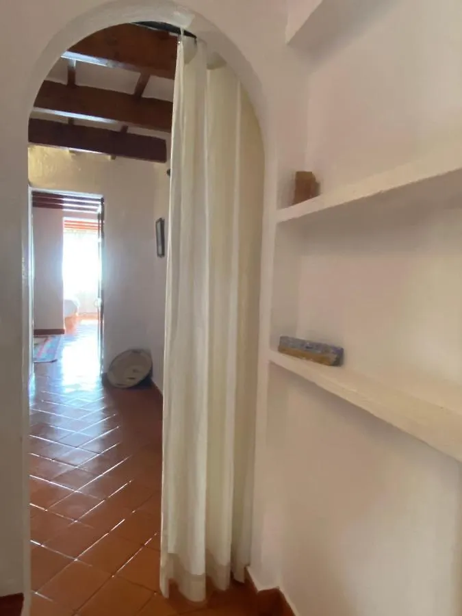 Santa Rosalia Villa Ciutadella  0*, Ciutadella (Menorca)