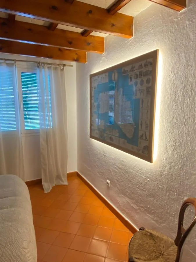 Holiday home Santa Rosalia Villa Ciutadella
