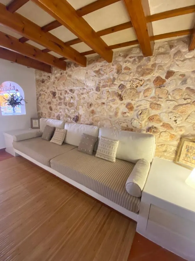 Santa Rosalia Villa Ciutadella  0*, Ciutadella (Menorca)