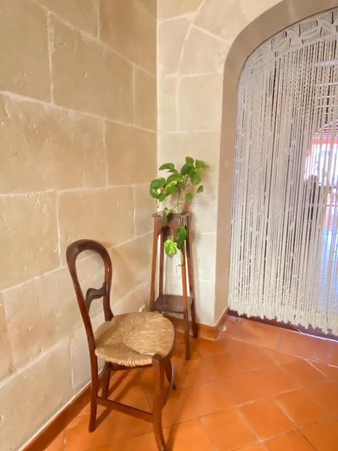 Holiday home Santa Rosalia Villa Ciutadella
