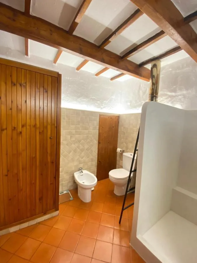 Santa Rosalia Villa Ciutadella  0*, Ciutadella (Menorca)