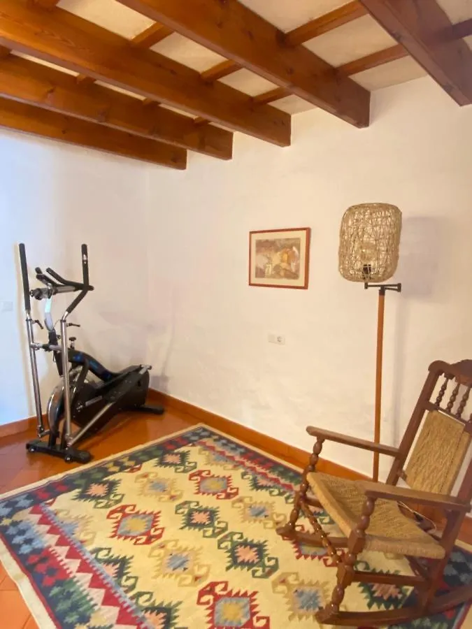 Santa Rosalia Villa Ciutadella  0*, Ciutadella (Menorca)