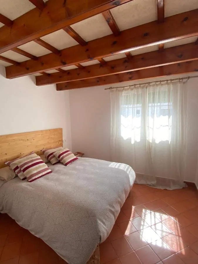 Santa Rosalia Villa Ciutadella
