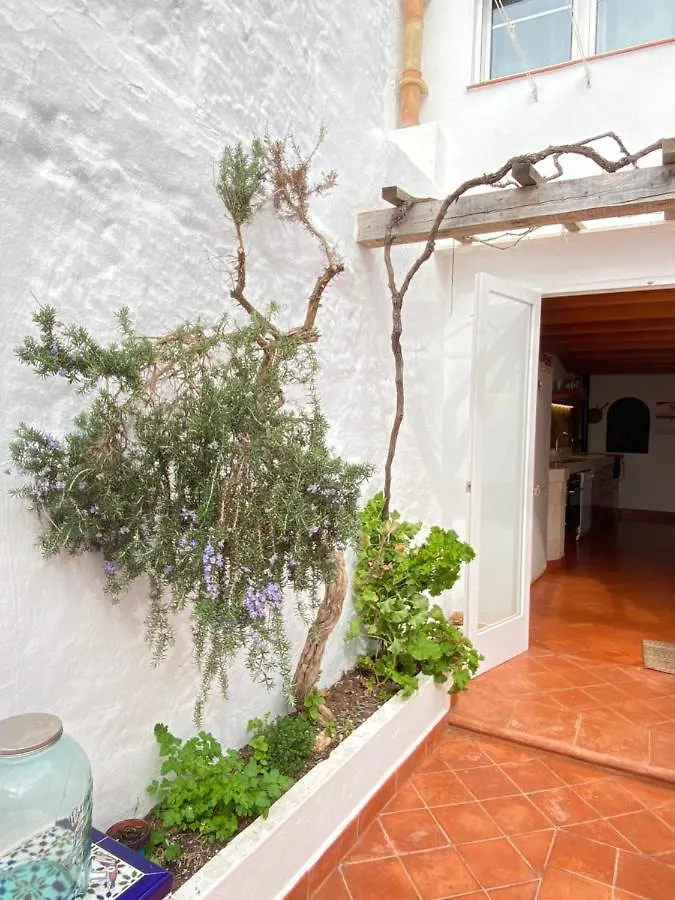 Holiday home Santa Rosalia Villa Ciutadella