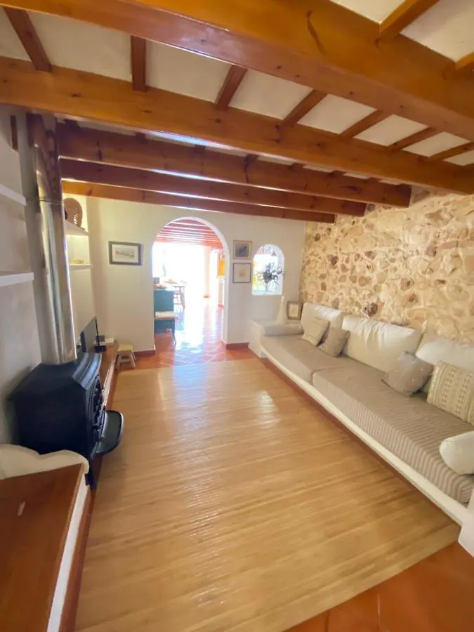Santa Rosalia Villa Ciutadella  Spain