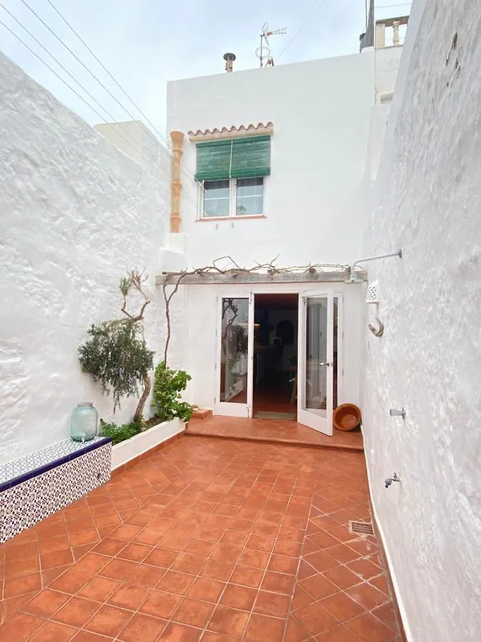 Holiday home Santa Rosalia Villa Ciutadella