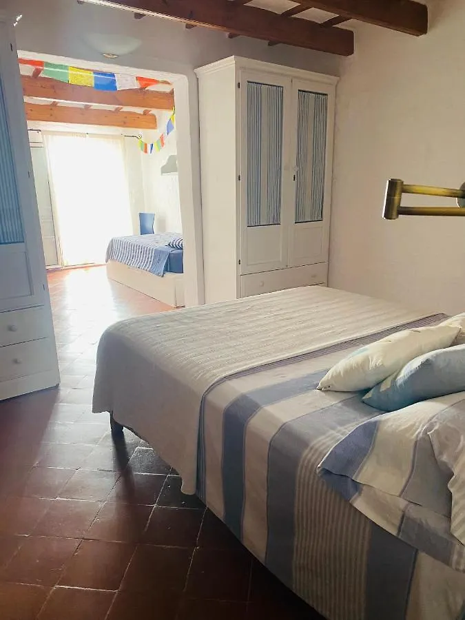 Santa Rosalia Villa Ciutadella  Holiday home