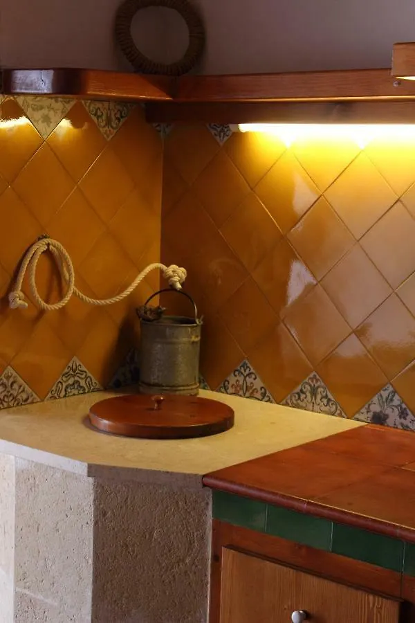 Holiday home Santa Rosalia Villa Ciutadella