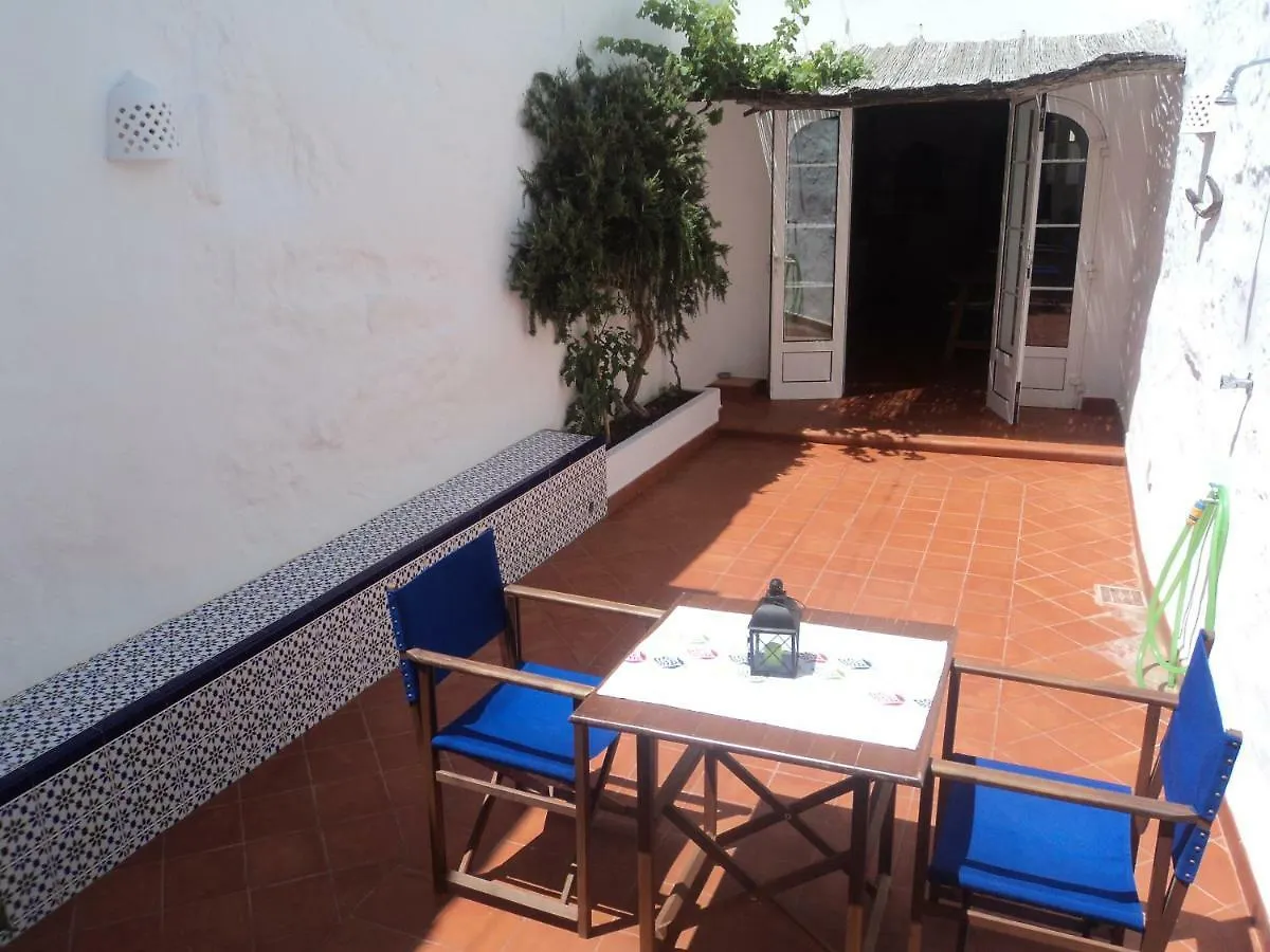 Santa Rosalia Villa Ciutadella  0*, Ciutadella (Menorca)