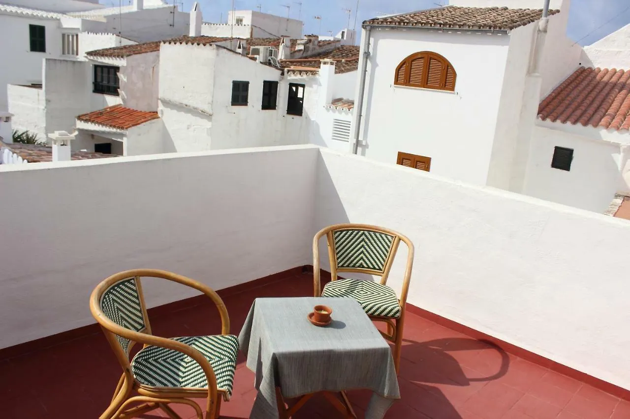Santa Rosalia Villa Ciutadella  Ciutadella (Menorca)