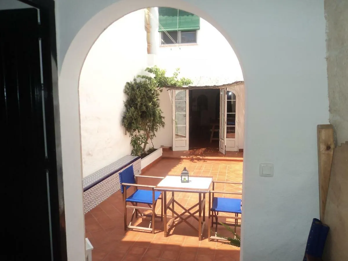 Santa Rosalia Villa Ciutadella  Spain