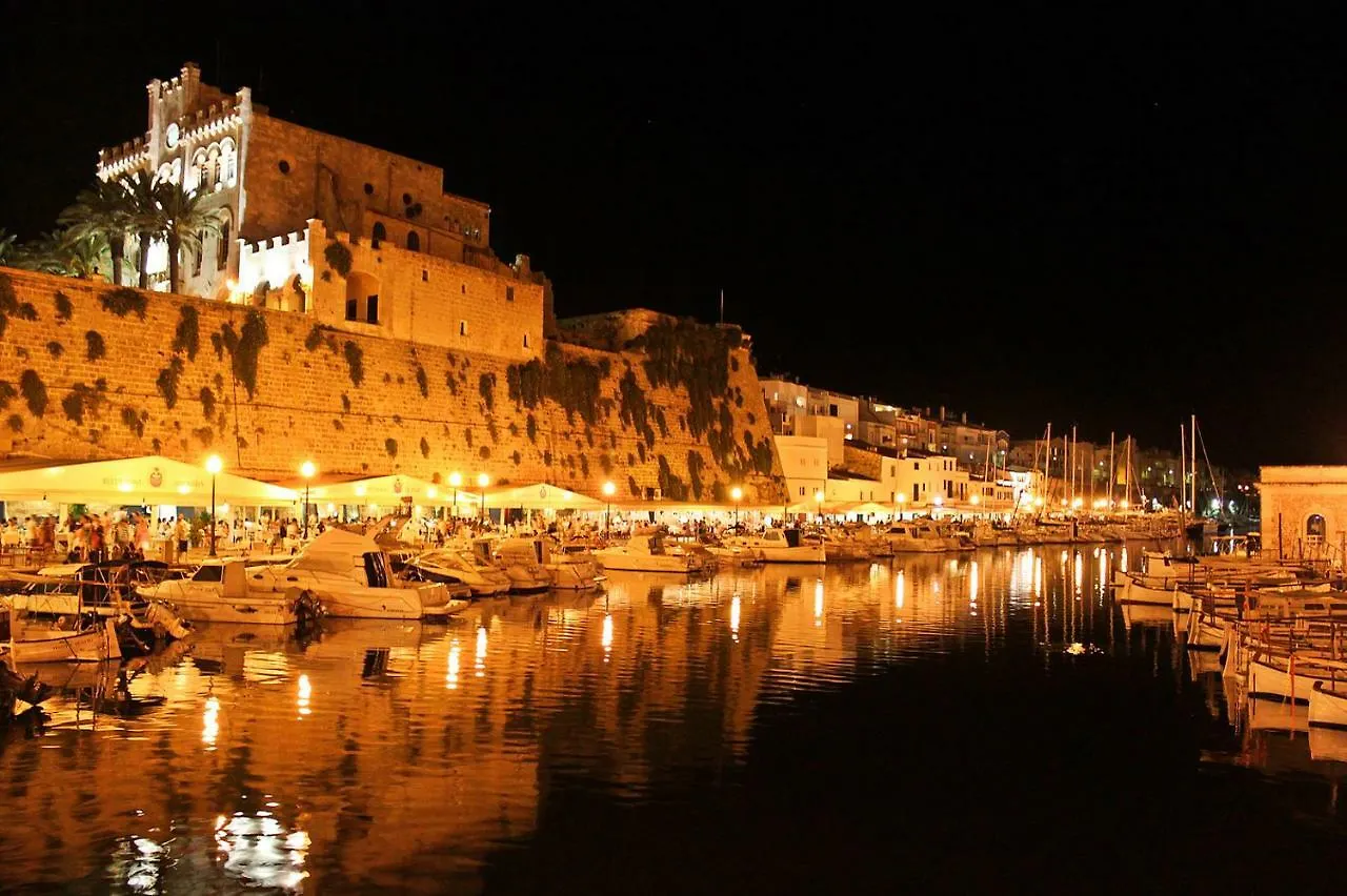 Holiday home Santa Rosalia Villa Ciutadella